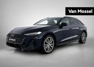Audi A5 Avant 2.0 e-hybrid quattro S edition