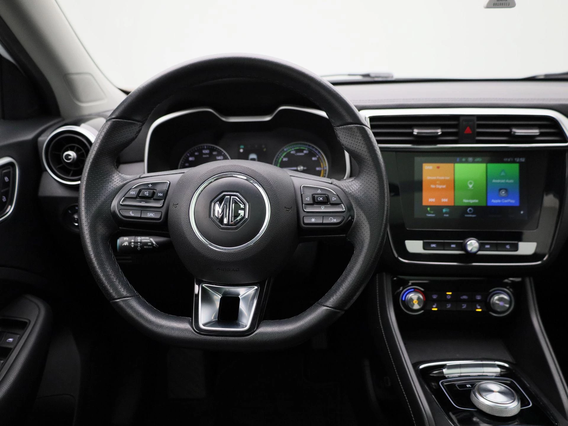 MG ZS EV MG Luxury 45 kWh