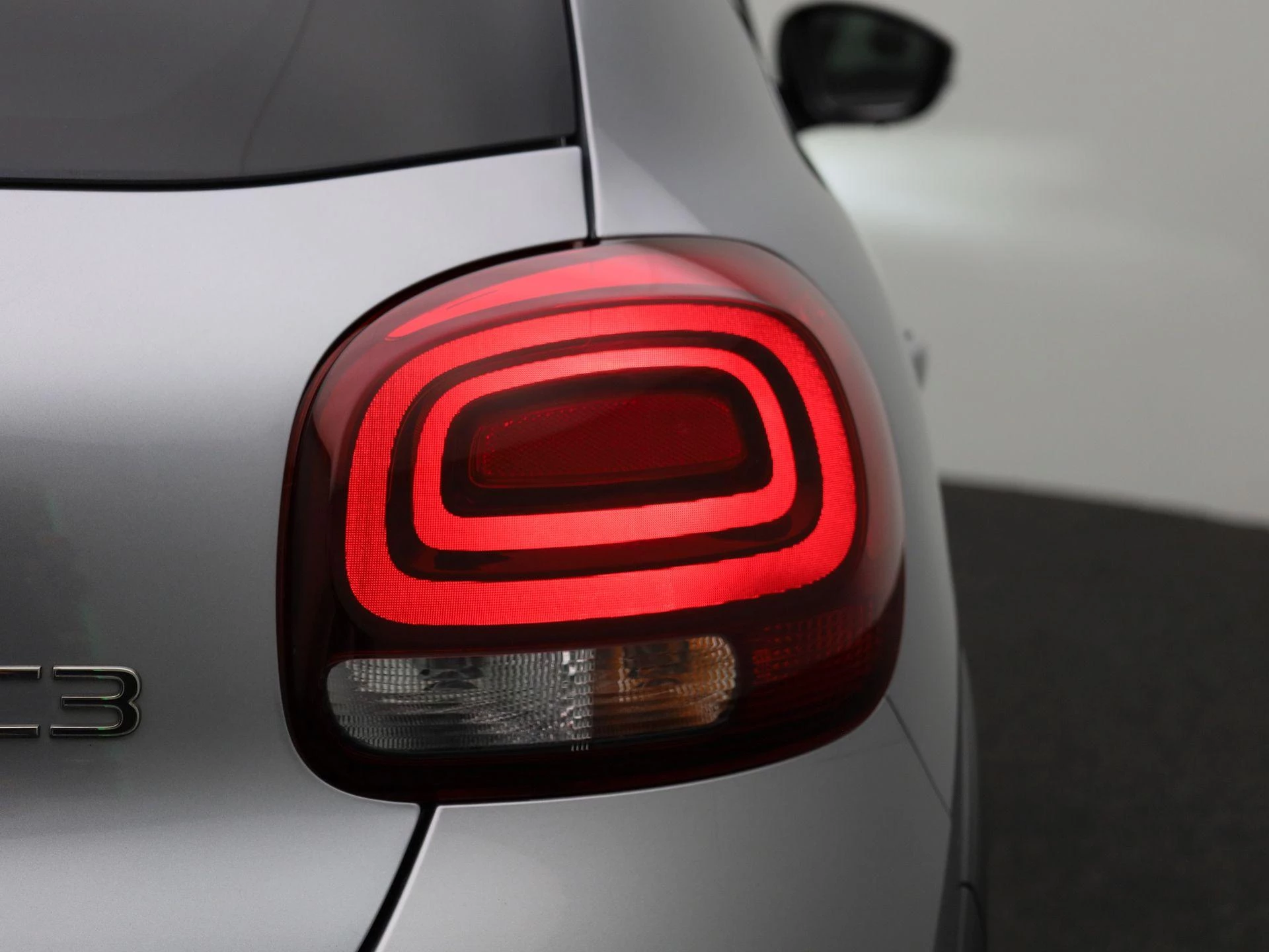 Citroën C3 1.2 PureTech 82 S&S MAN Feel