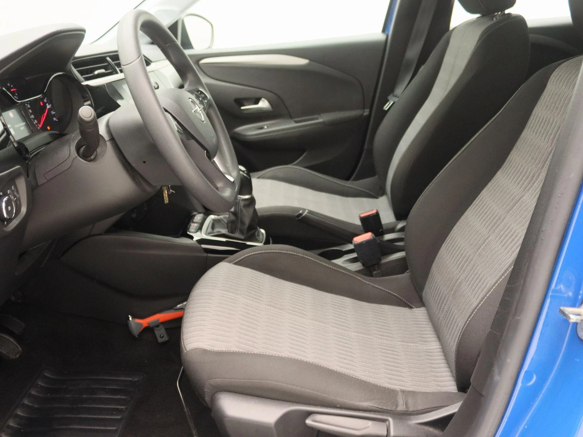 Opel Corsa 1.2 Edition
