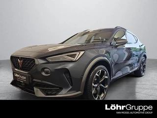 CUPRA Formentor 1,4 VZ eHybrid Automatik AHK