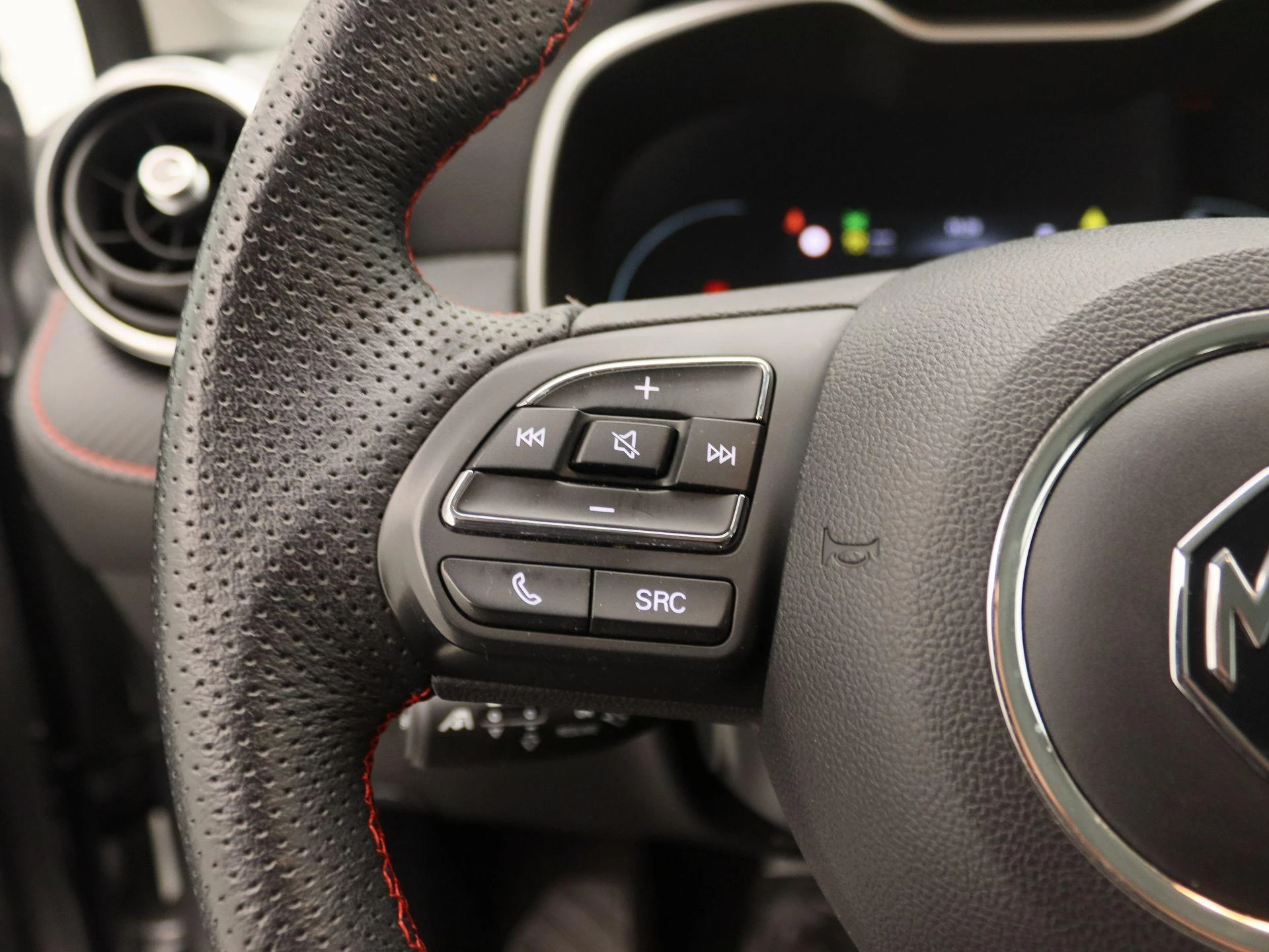 MG ZS EV Long Range Comfort 70 kWh