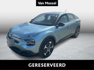 Citroën C4 1.2 PureTech 130 S&S MAN6 Feel