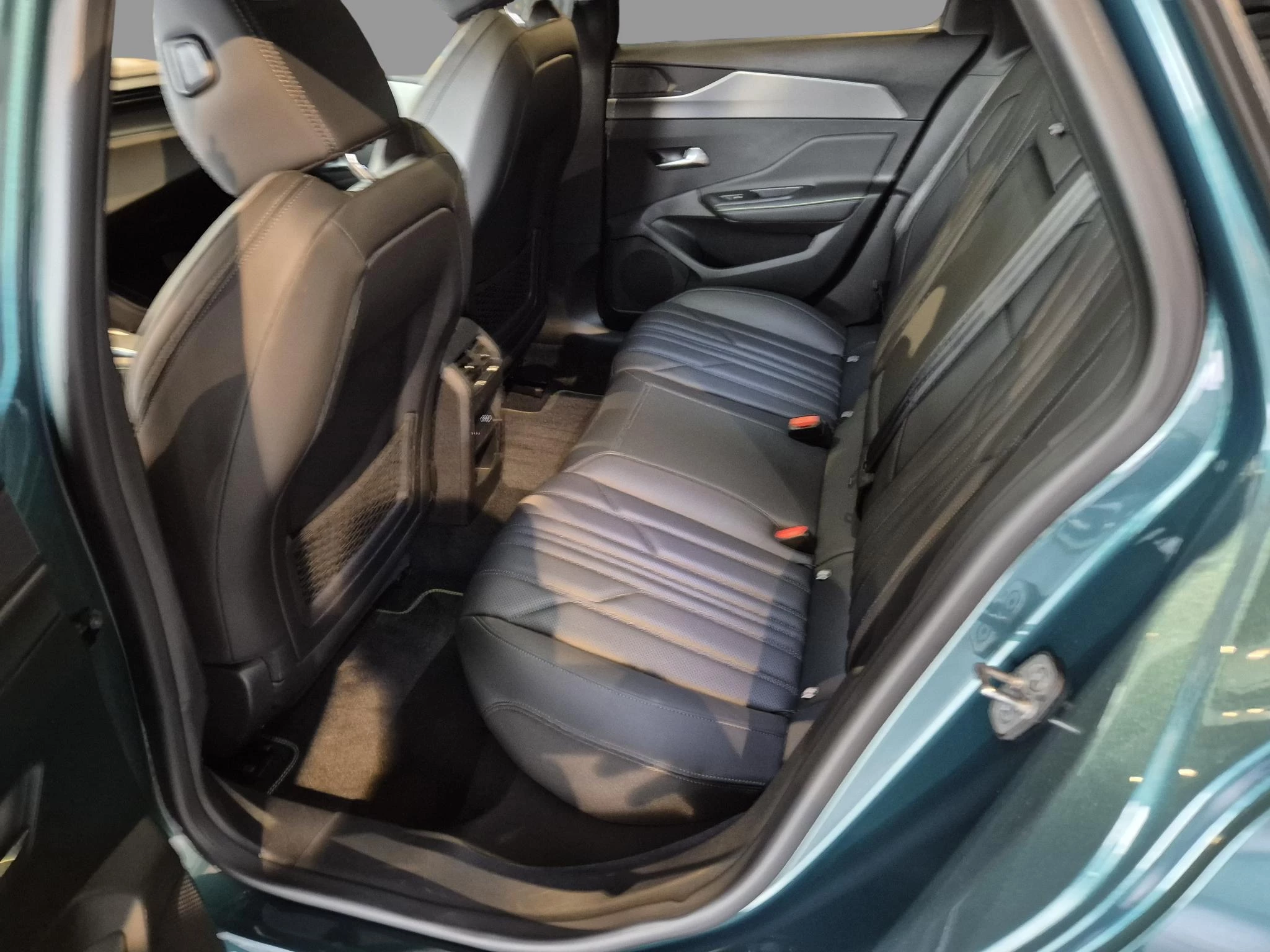 Peugeot 308 SW 1.6 Hybrid 180 S&S EAT8 GT Pack