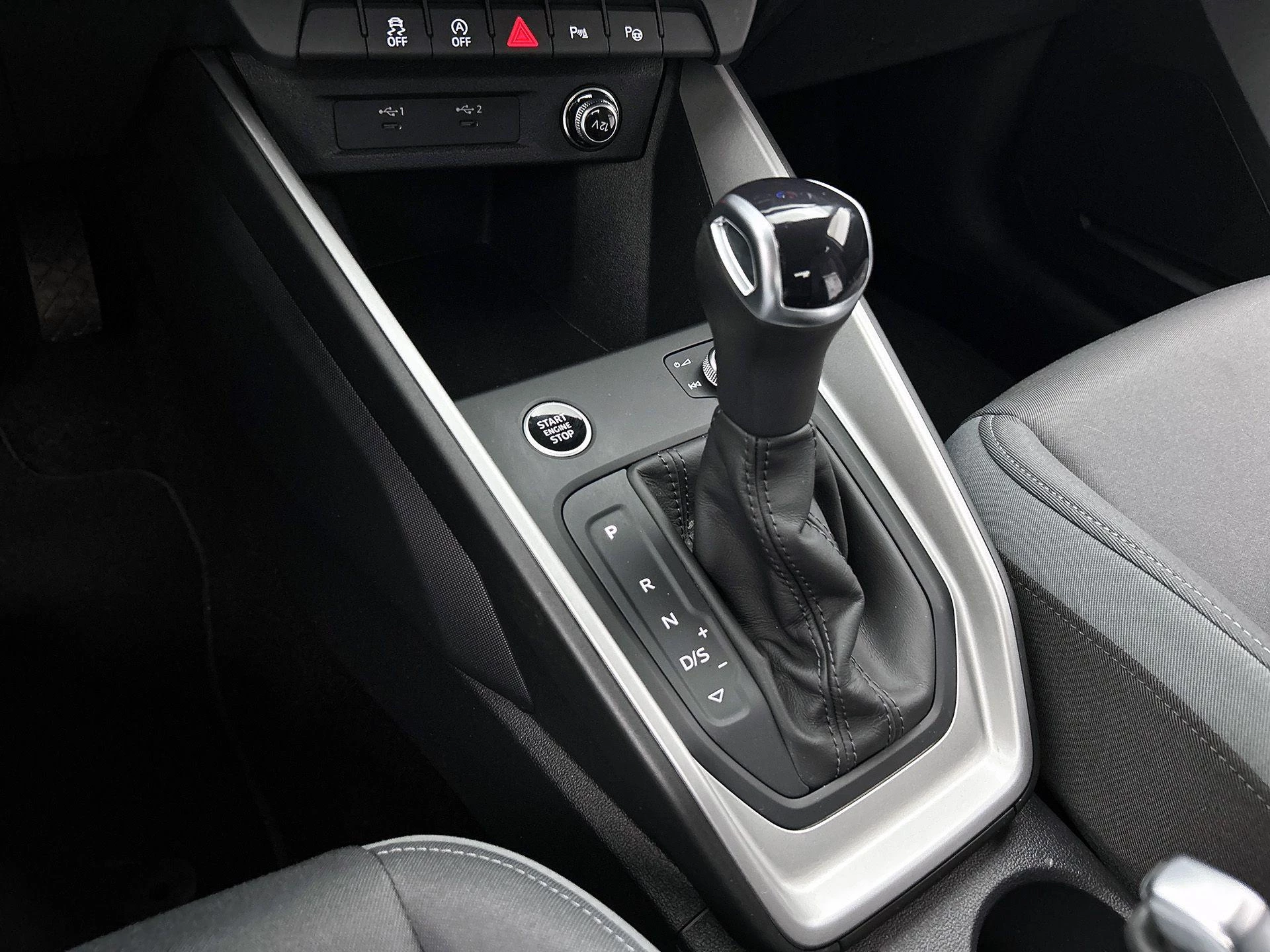 Audi-A1 Sportback-image-22