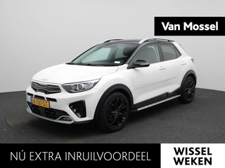 Kia Stonic 1.0 T-GDi MHEV GT-Line