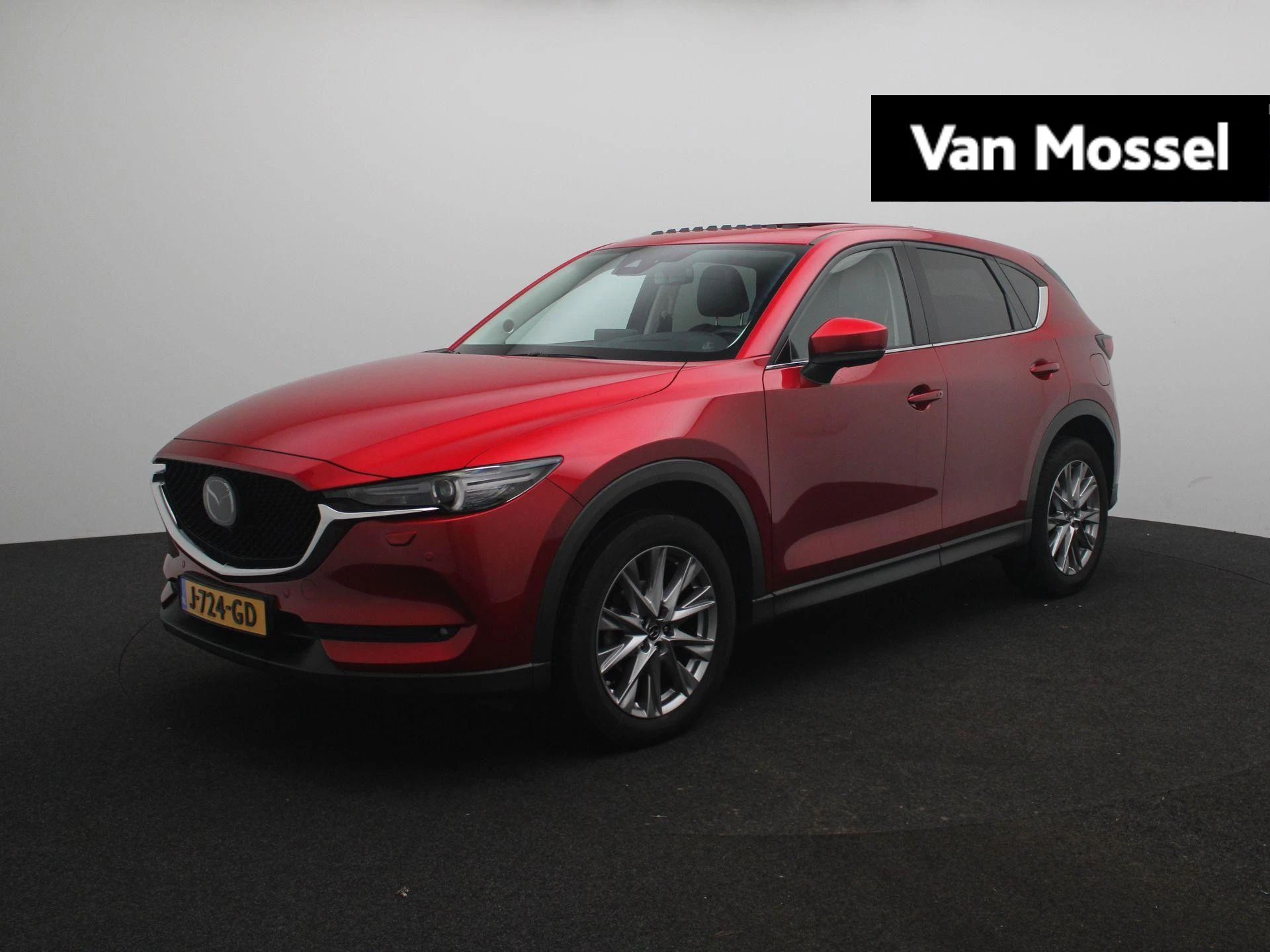 Mazda-CX-5-image-0
