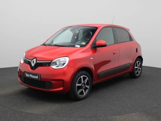 Renault Twingo 0.9 TCe 95 Intens