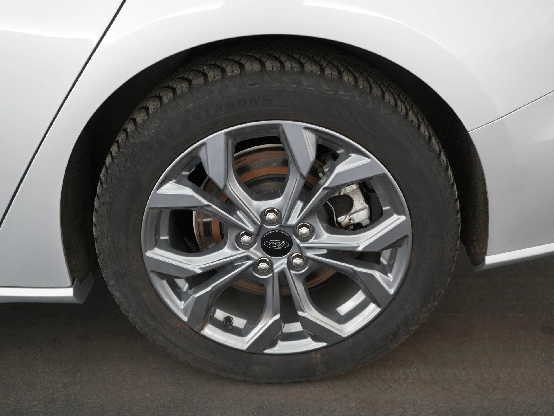 Ford Focus Clipper ST Line Style|Automaat||Camera|Carplay