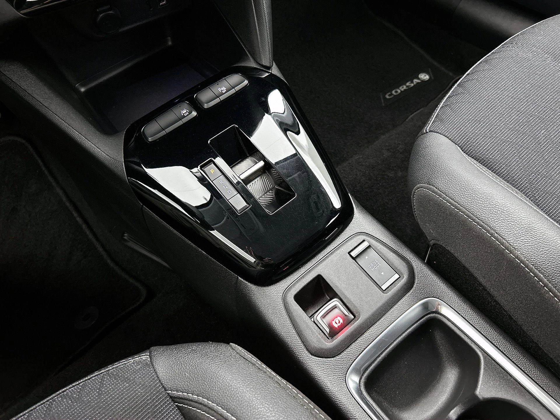 Opel Corsa-e Elegance 50 kWh