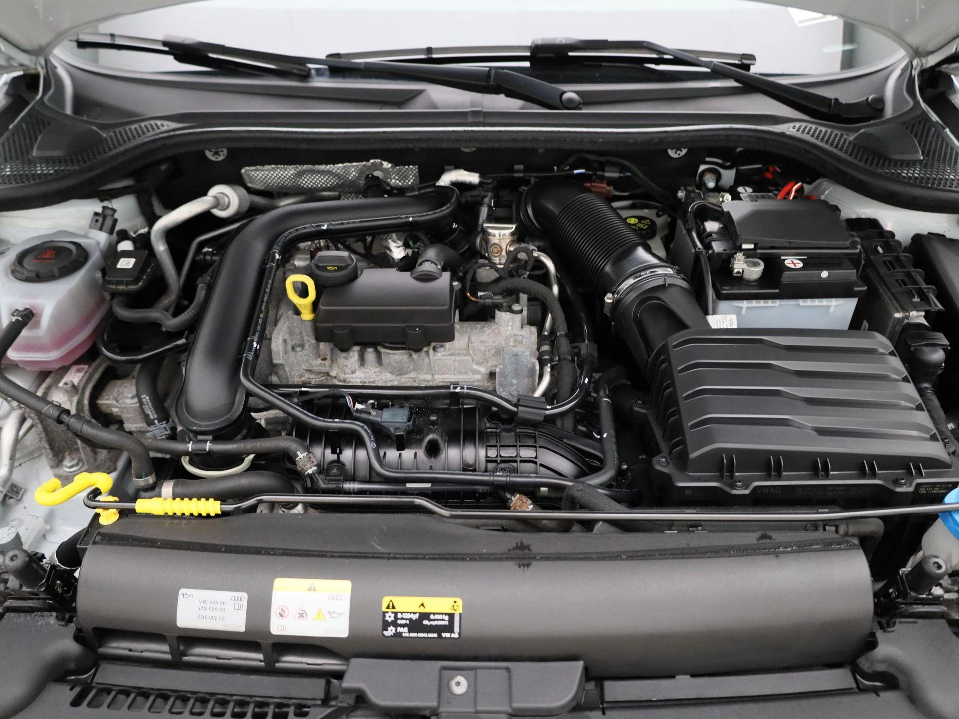 Audi A1 Sportback 1.0 25 TFSI 70kW