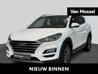 Hyundai Tucson 1.6 T-GDI 130kW DCT7Feel Comfort Pack #1