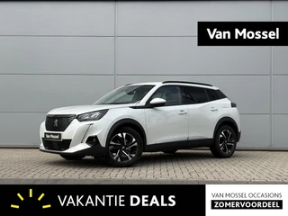 Peugeot 2008 1.2 PureTech Allure