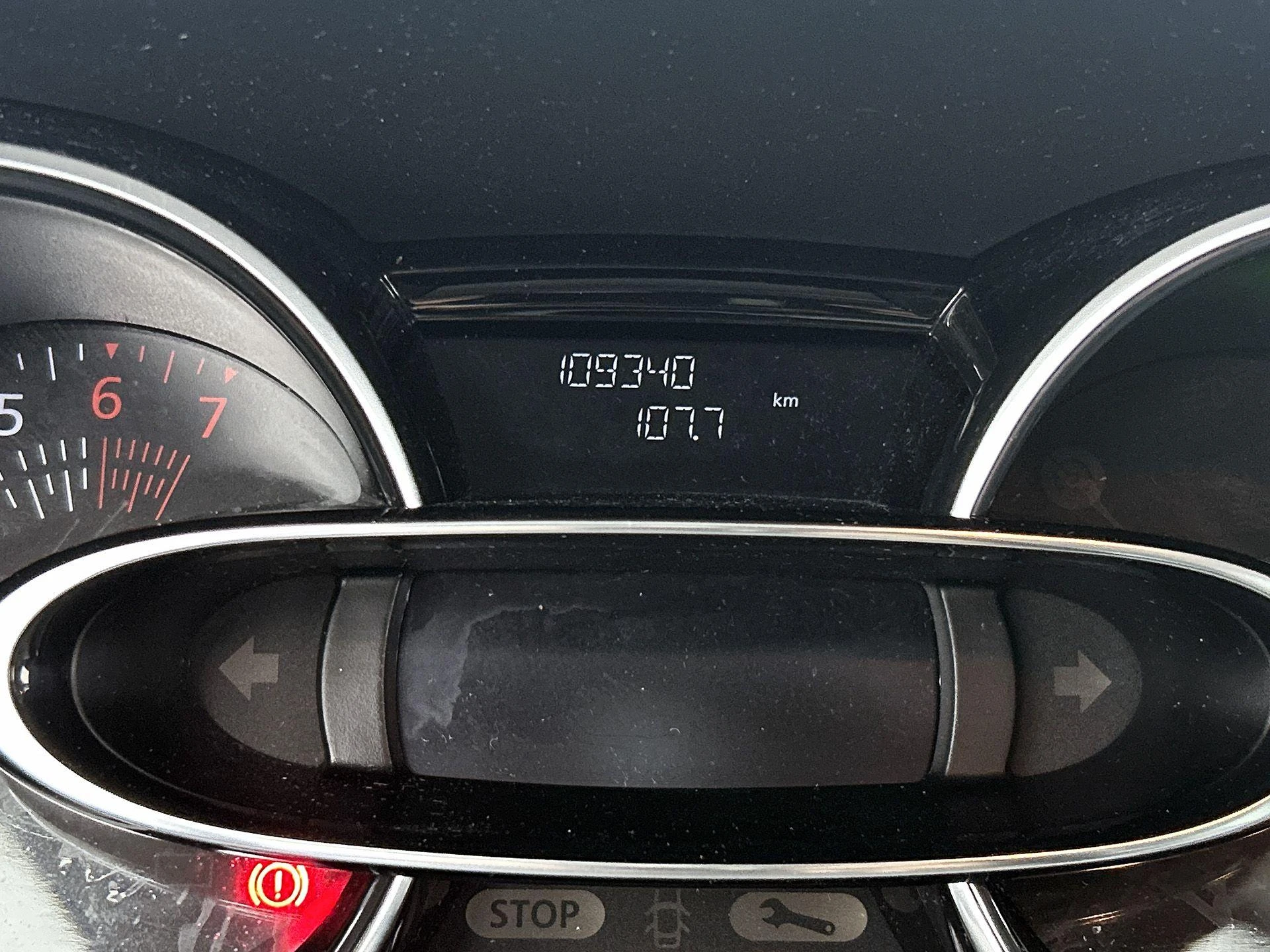 Renault Clio 0.9 TCe Limited