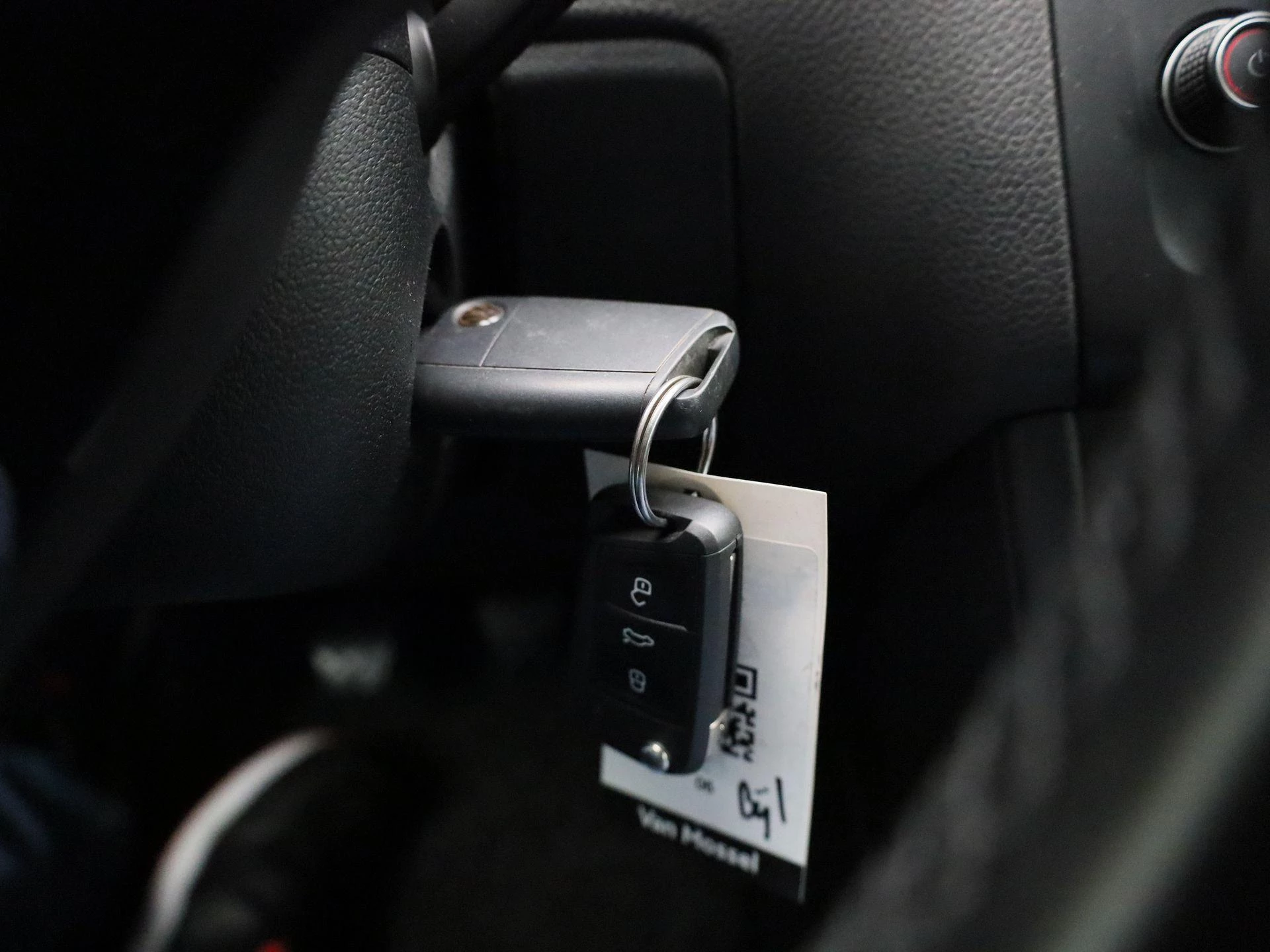 Volkswagen Polo 1.2 TSI Comfortline