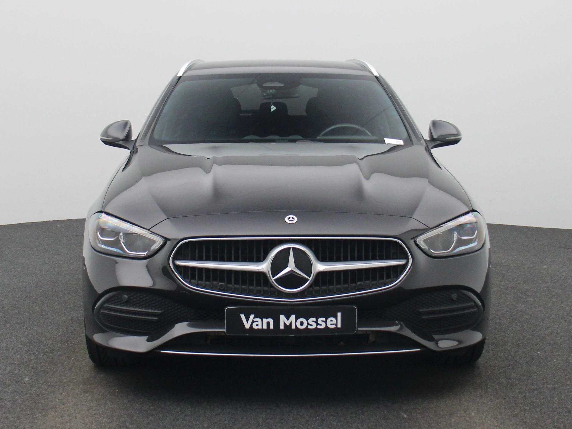Mercedes-Benz C-Klasse Break C 300 e Luxury Line