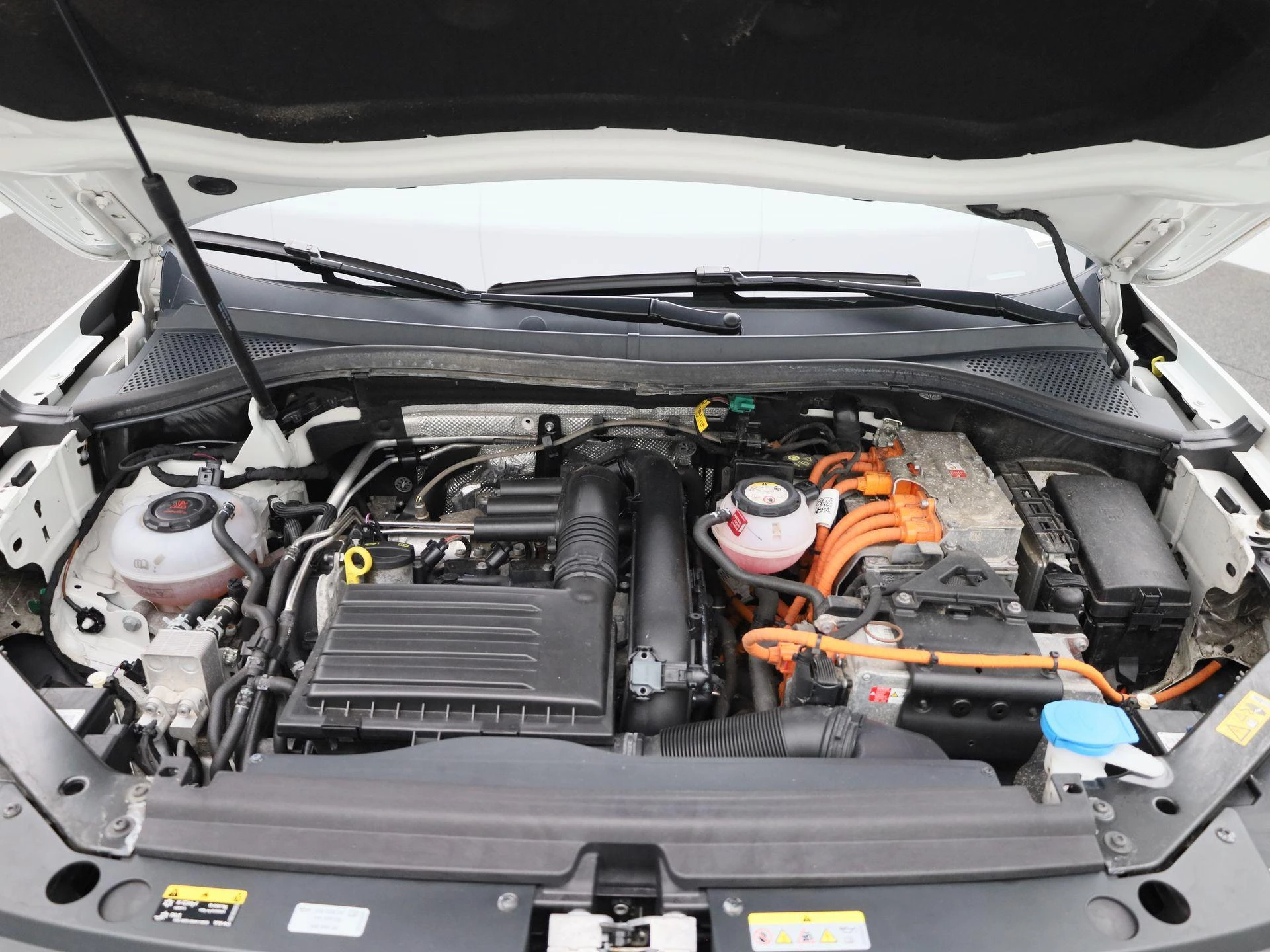 Volkswagen Tiguan 1.4 TSI eHybrid R-Line Business+ 245 PK|