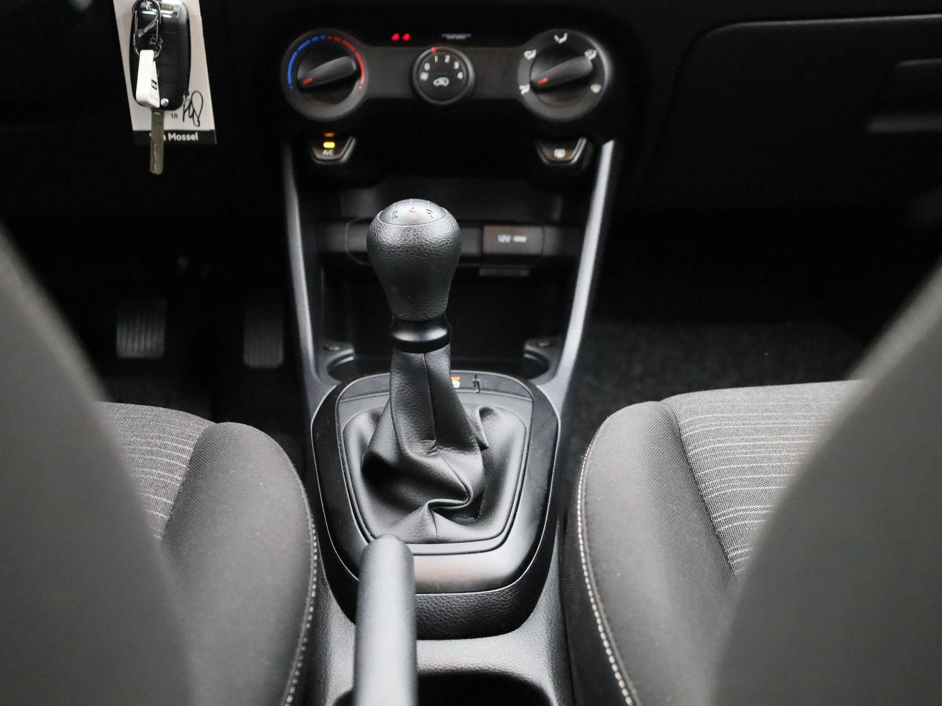 Kia Picanto Easy 1.0