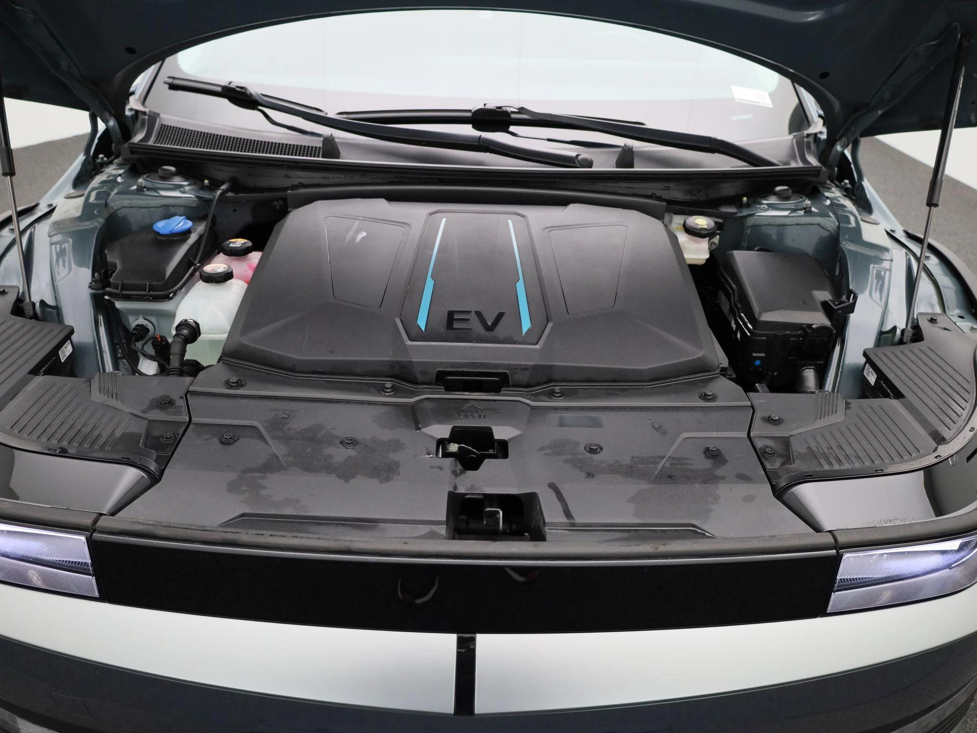 Hyundai IONIQ 5 77.4kWh Core