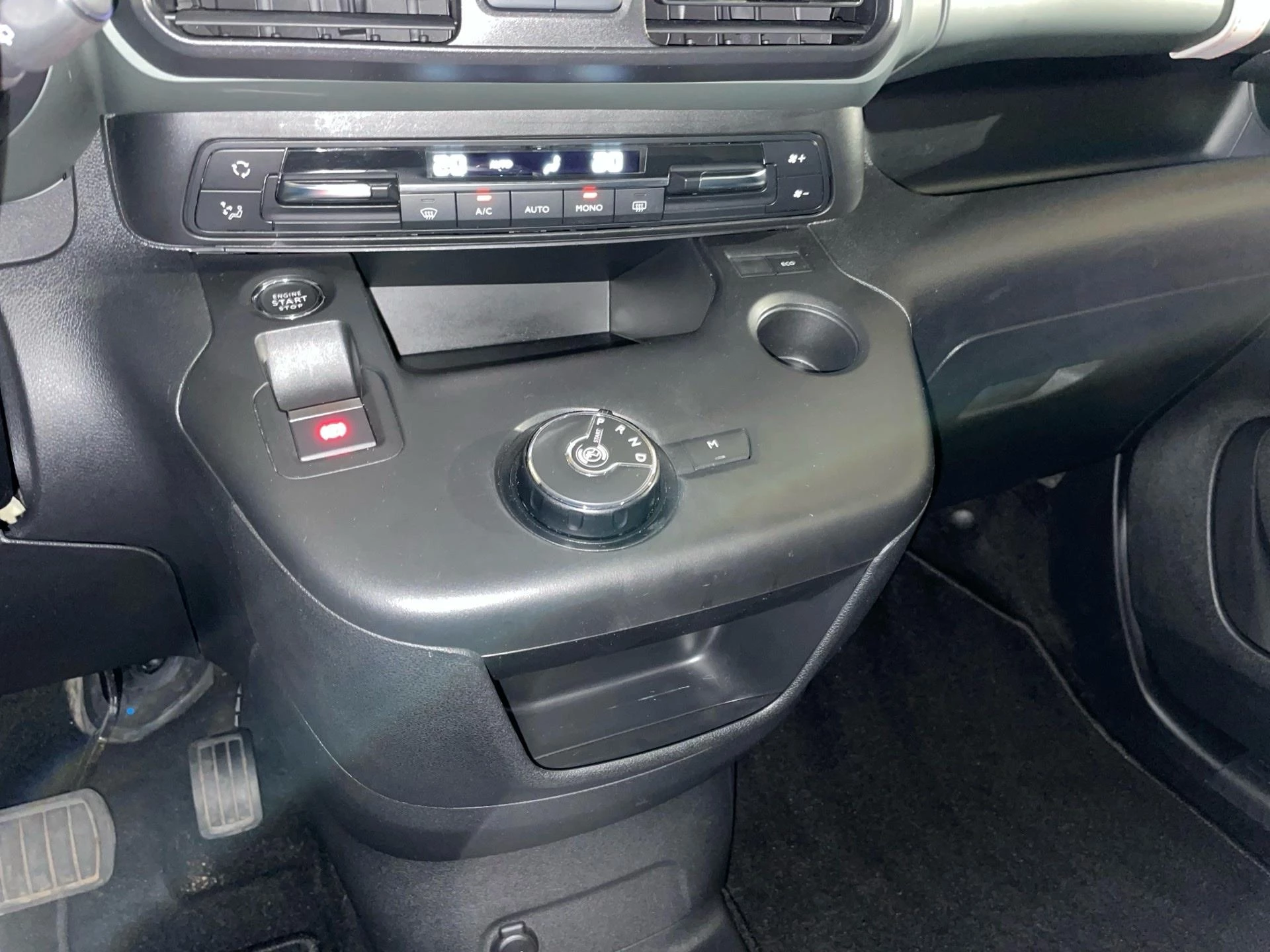 Citroën Berlingo Multispace 1.2 PureTech 130 EAT8 S&S Live XL