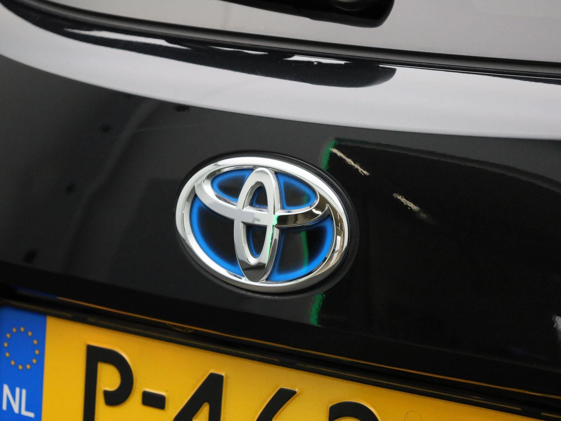 Toyota-Corolla Touring Sports-image-35