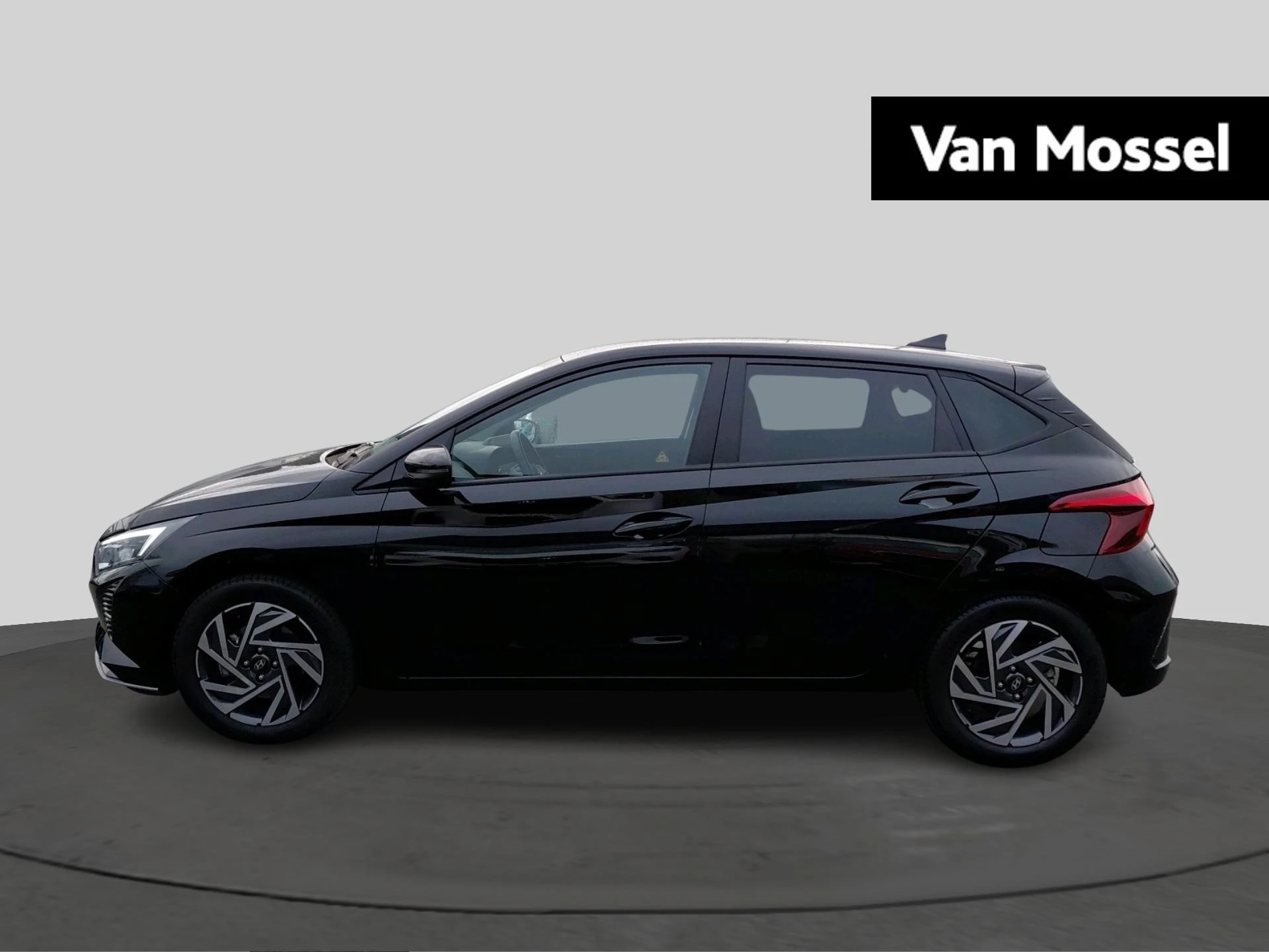 Hyundai i20 Techno 100