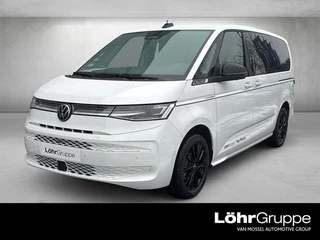 Volkswagen Multivan 2.0l TDI DSG LR Style *AHK*Area View"