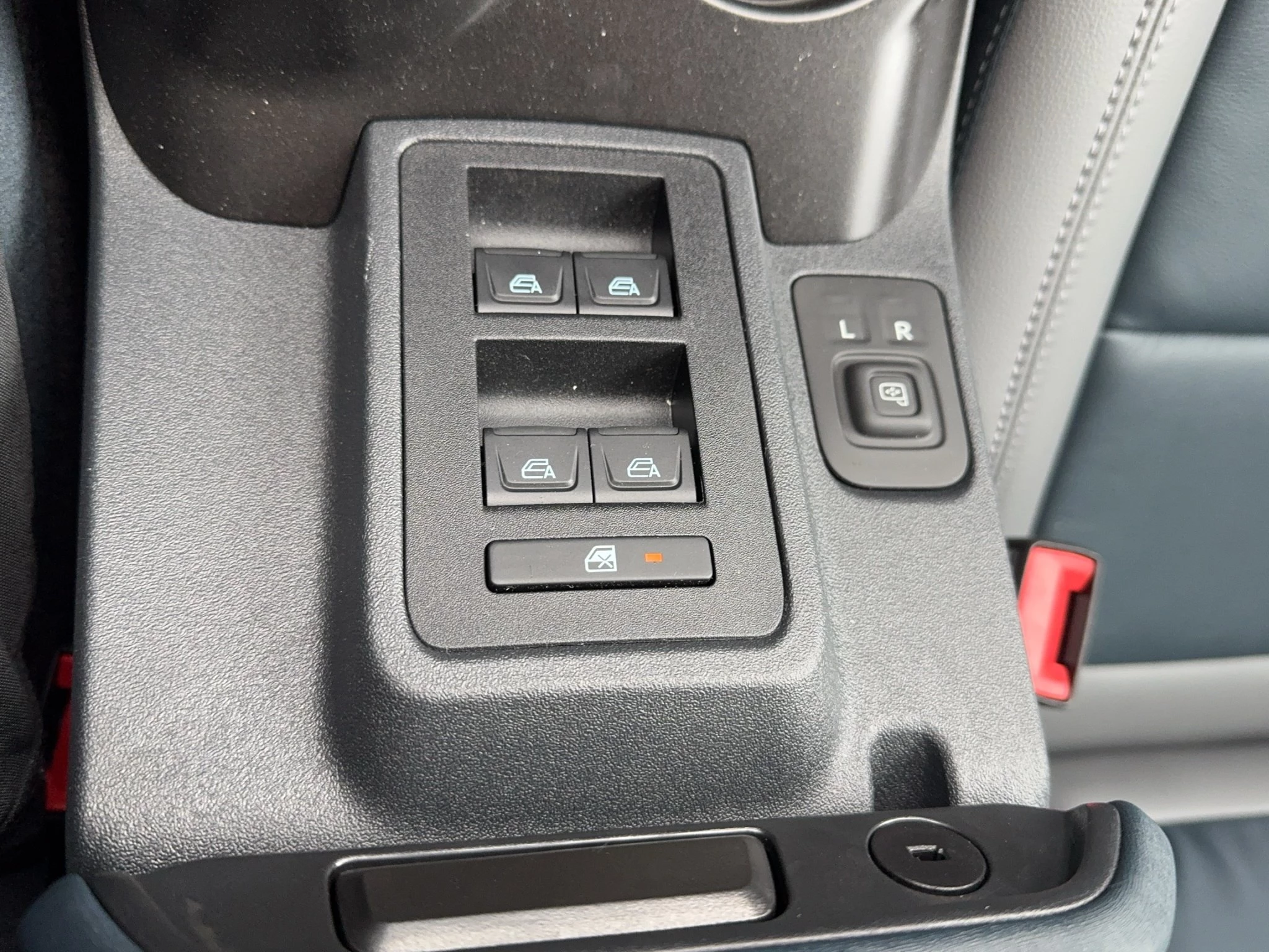Ford Bronco Outer Banks 2.7 EB 4x4 Aut. | LED | ACC | GJR | RFK | SHZ | LEDER