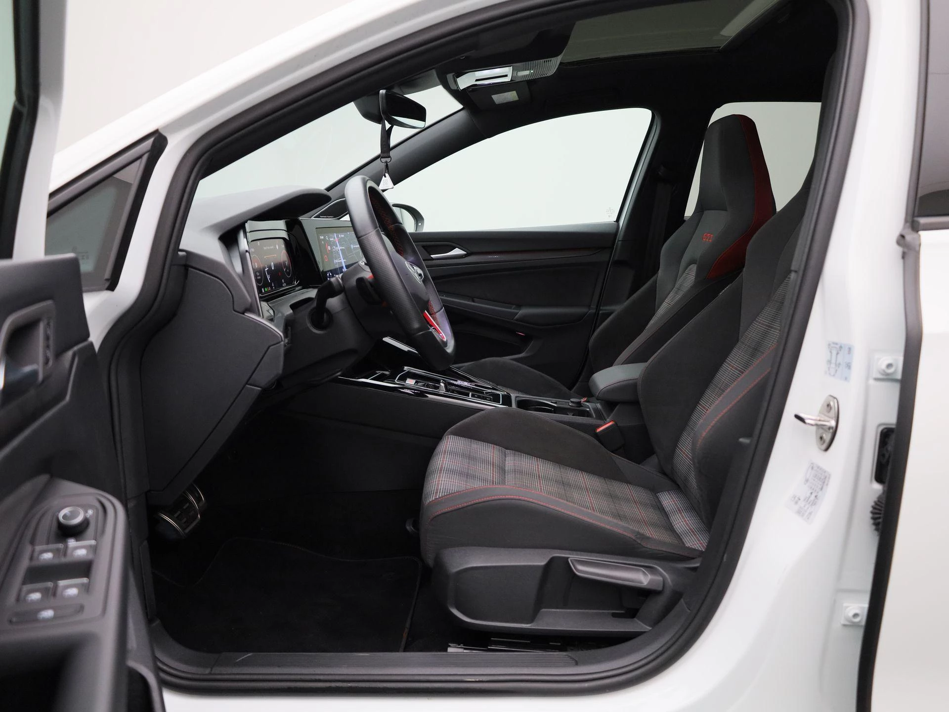 Volkswagen Golf 2.0 TSI GTI 245 PK |
