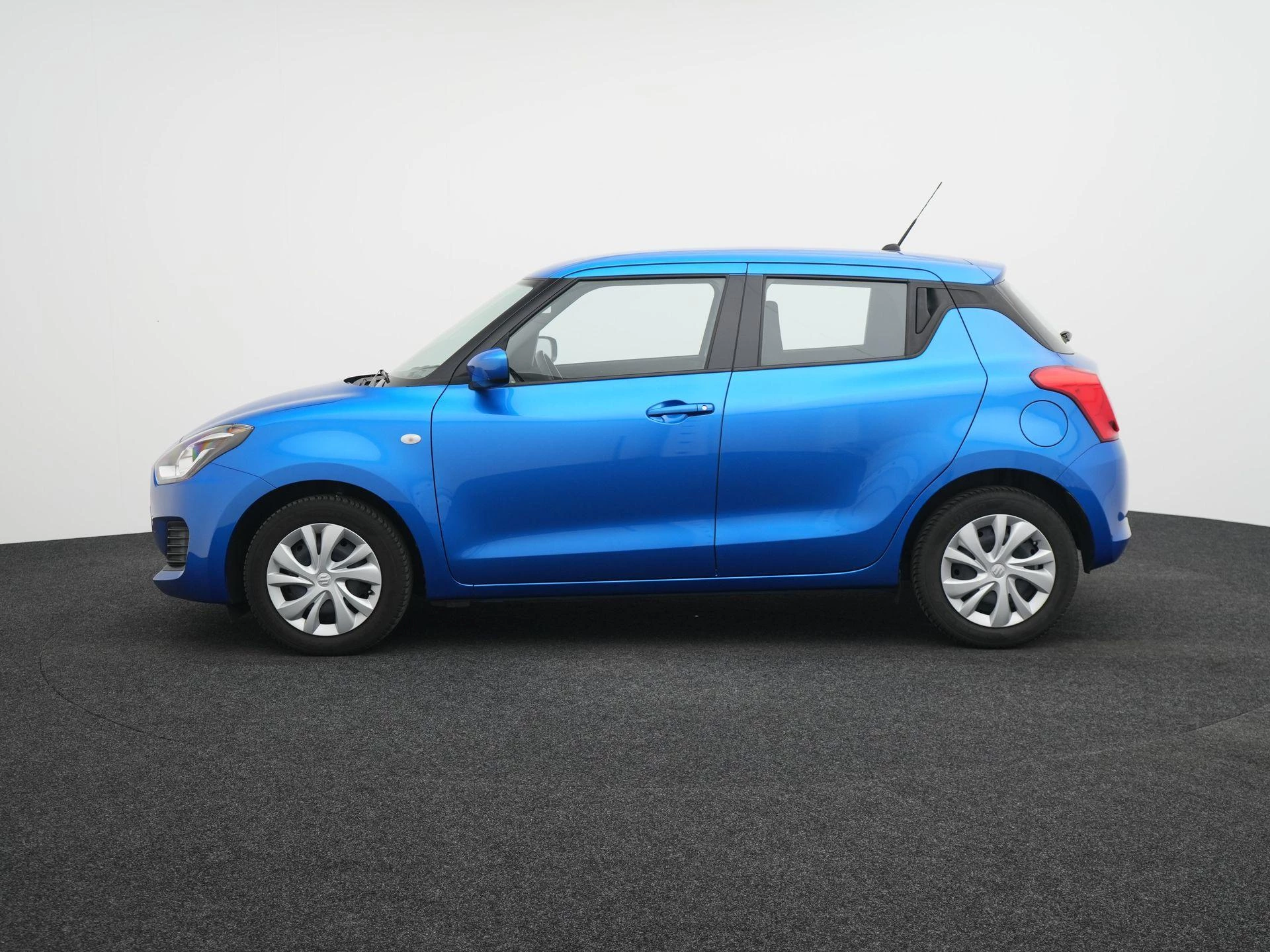 Suzuki Swift 1.2 Comfort Smart Hybrid