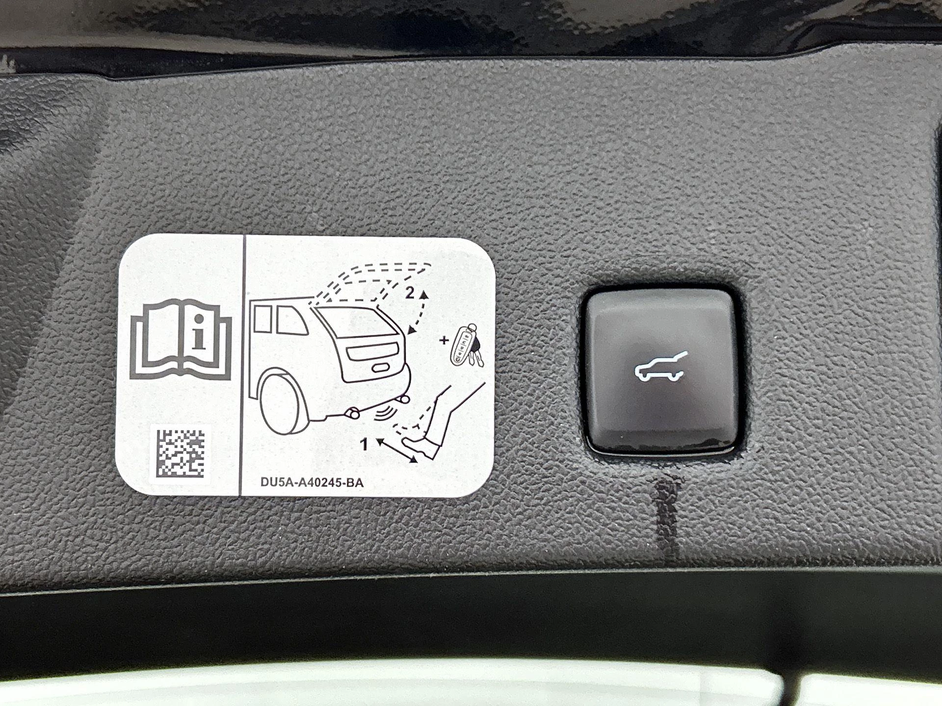 Ford Kuga 2.5 PHEV Vignale