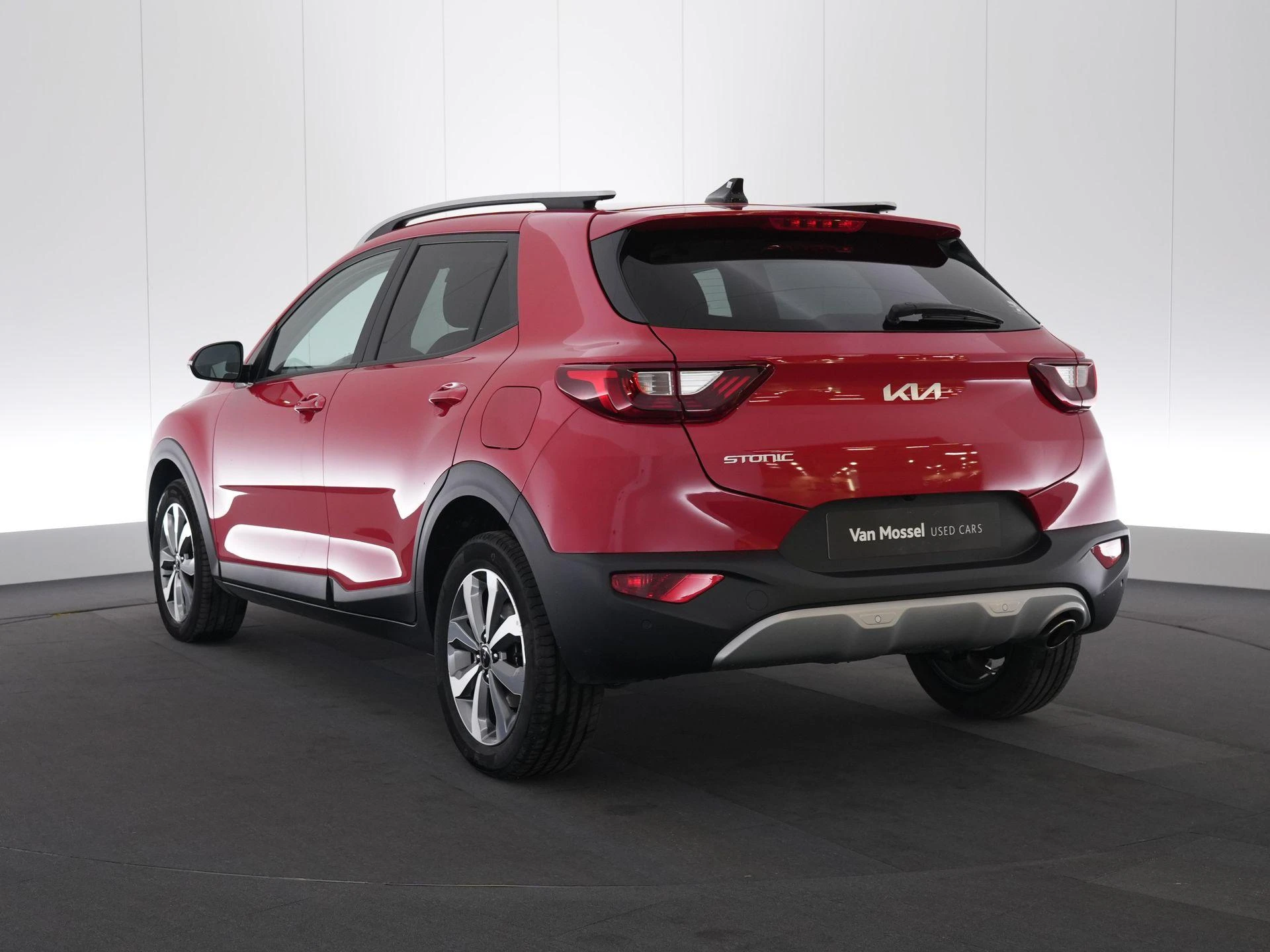 Kia Stonic 1.0 T 100 Pulse