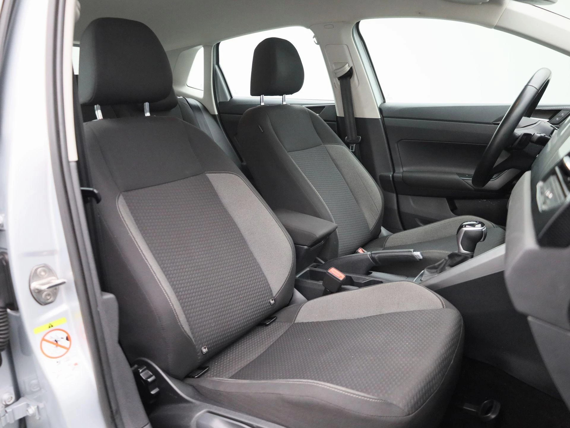 Volkswagen Polo 1.0 TSI Life DSG