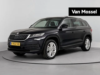 Škoda Kodiaq 1.5 TSI Business Edition 150 PK