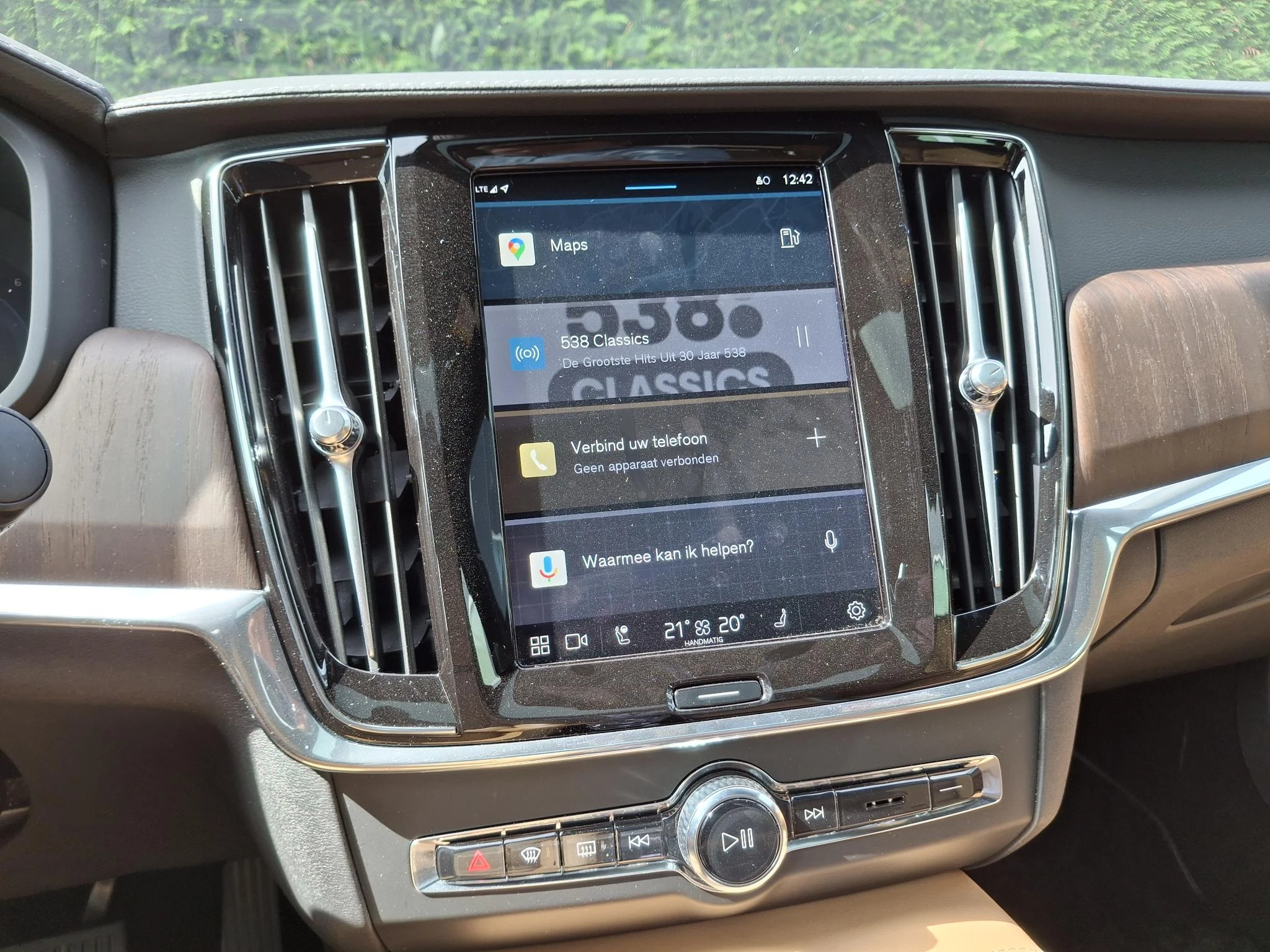 Volvo S90 B5 Ultimate Bright