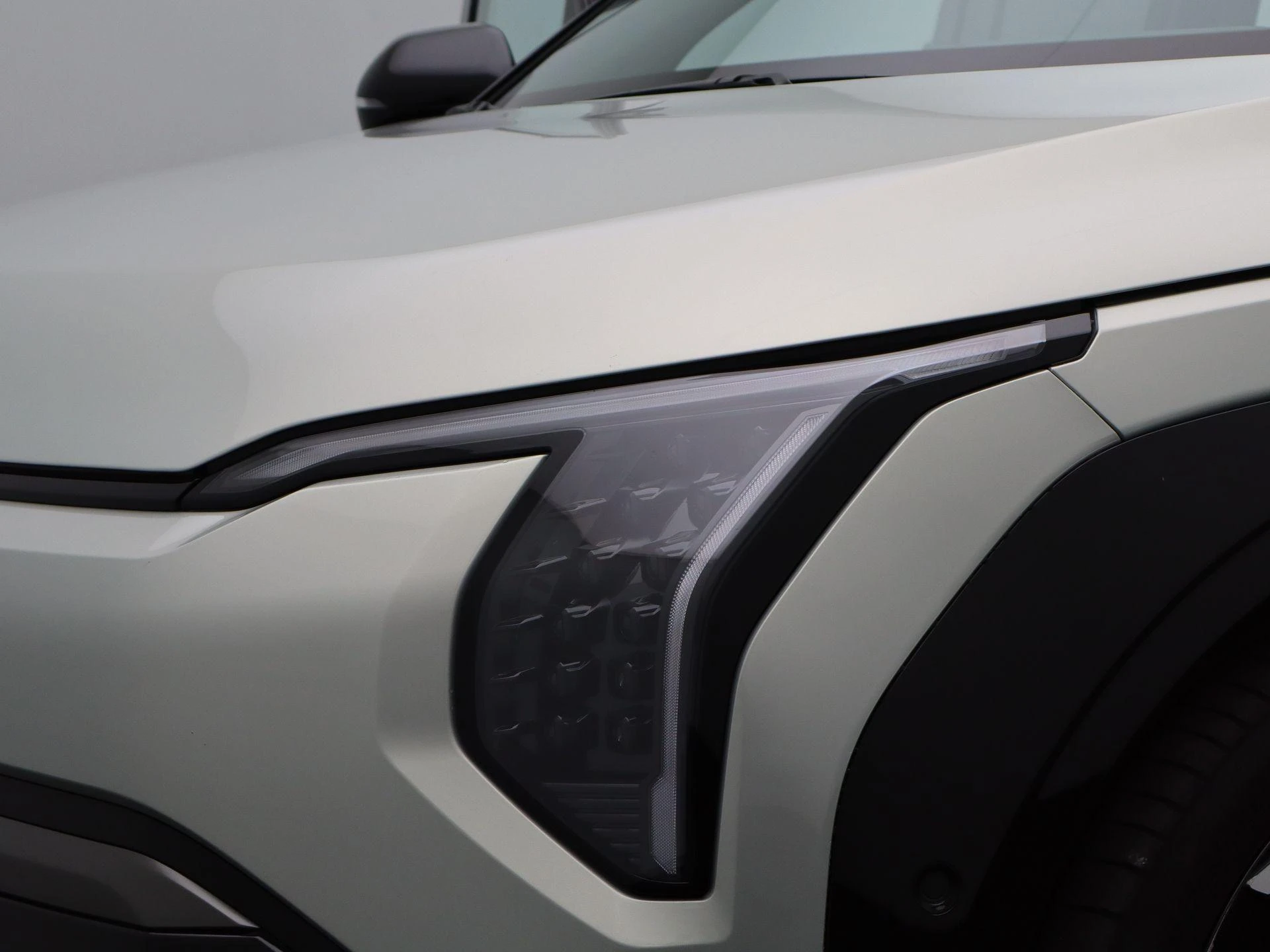 Kia EV3 GT-PlusLine 81.4 kWh