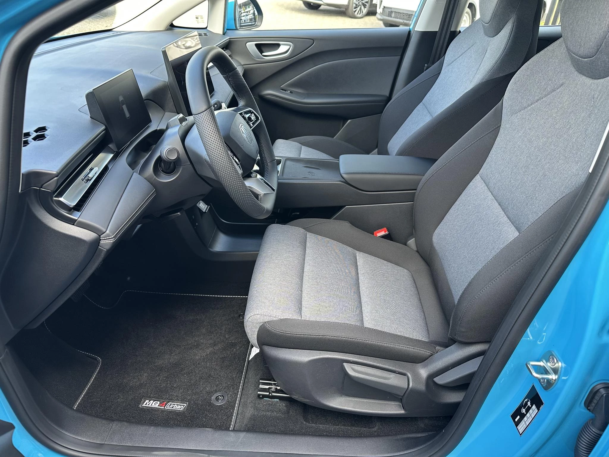 MG-MG4 EV Urban-image-6