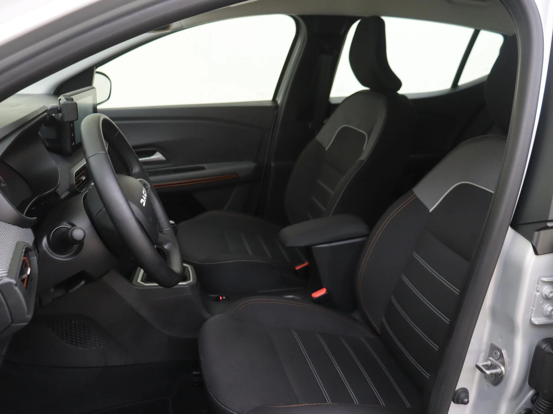 Dacia Sandero Stepway 1.0 TCe 110 Expression