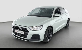 Audi A1 Sportback 30 TFSI advanced 17"VIRTUAL*ACC*PDC*SHZ*