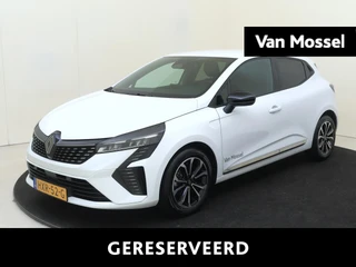 Renault Clio 1.0 TCe 90 GPF techno