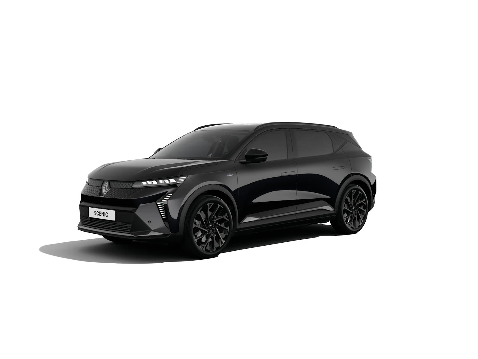 Renault Scénic E-Tech 87 kWh Long range 220 1AT esprit Alpine