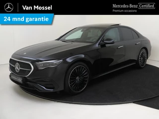 Mercedes-Benz E-Klasse 300 e AMG Line