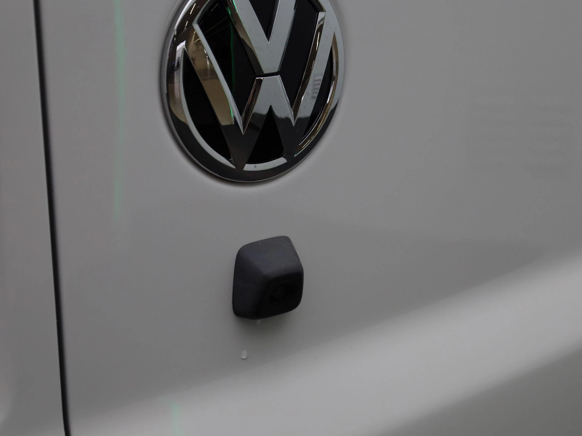 Volkswagen Transporter 2.0 TDI L2H1 150PK