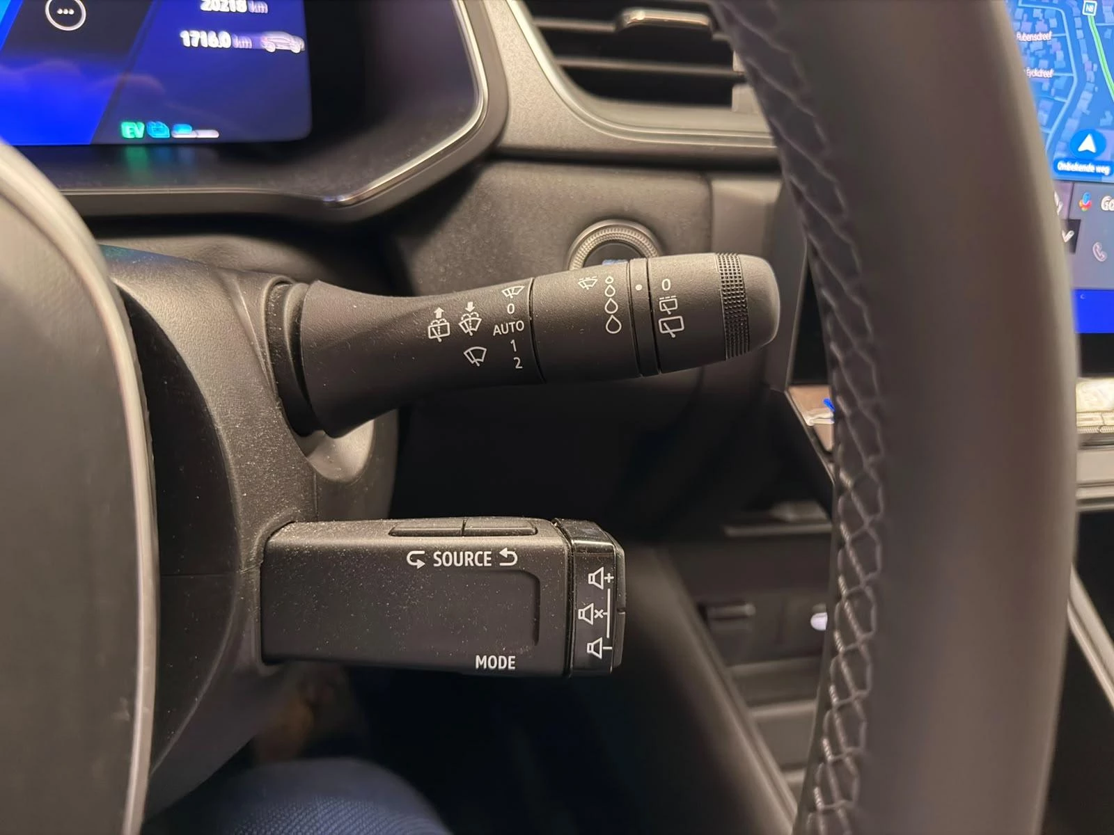 Renault Symbioz E-Tech full hybrid 145 Techno