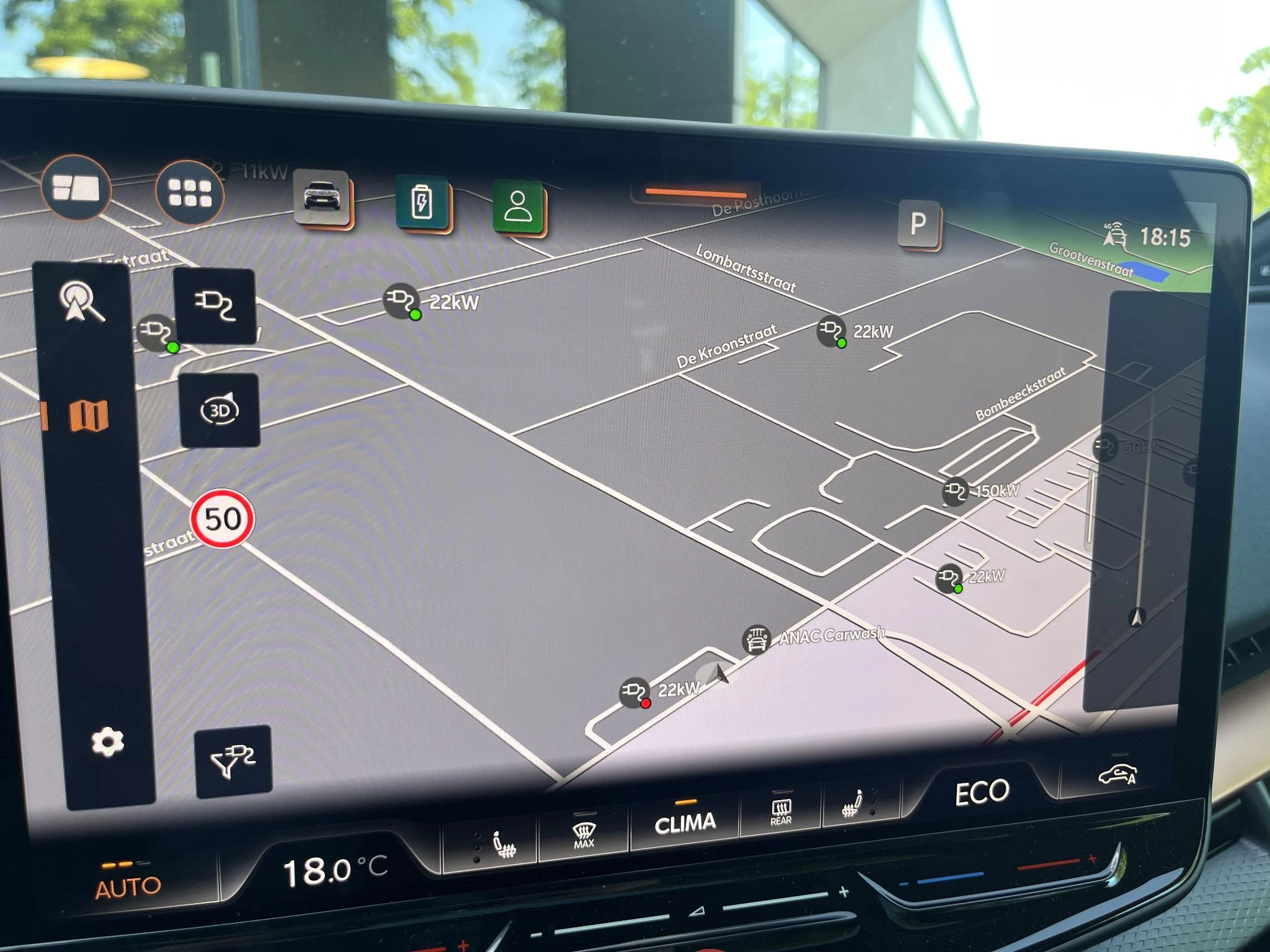 CUPRA Tavascan Adrenaline 82 kWh