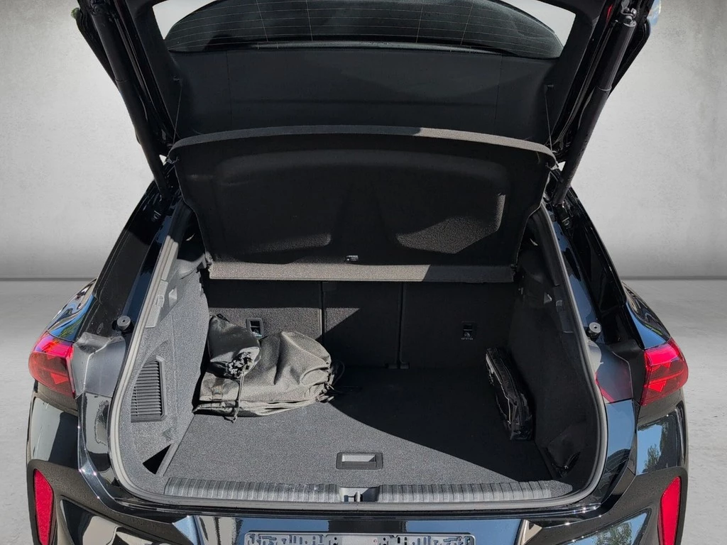CUPRA Terramar 1.5 e-Hybrid VZ 272PS ABGABE 10.2026