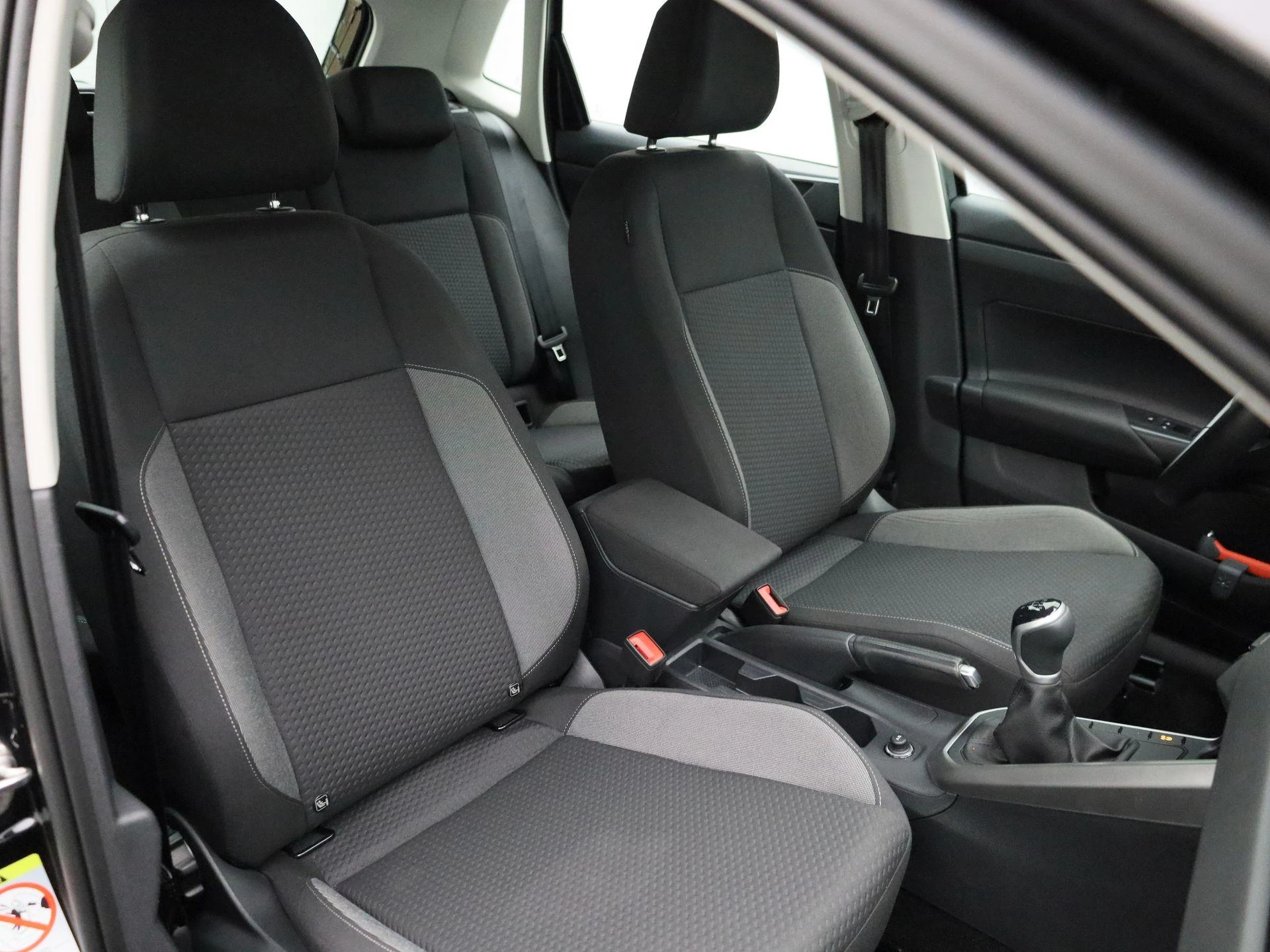 Volkswagen Polo 1.0 TSI Life Business