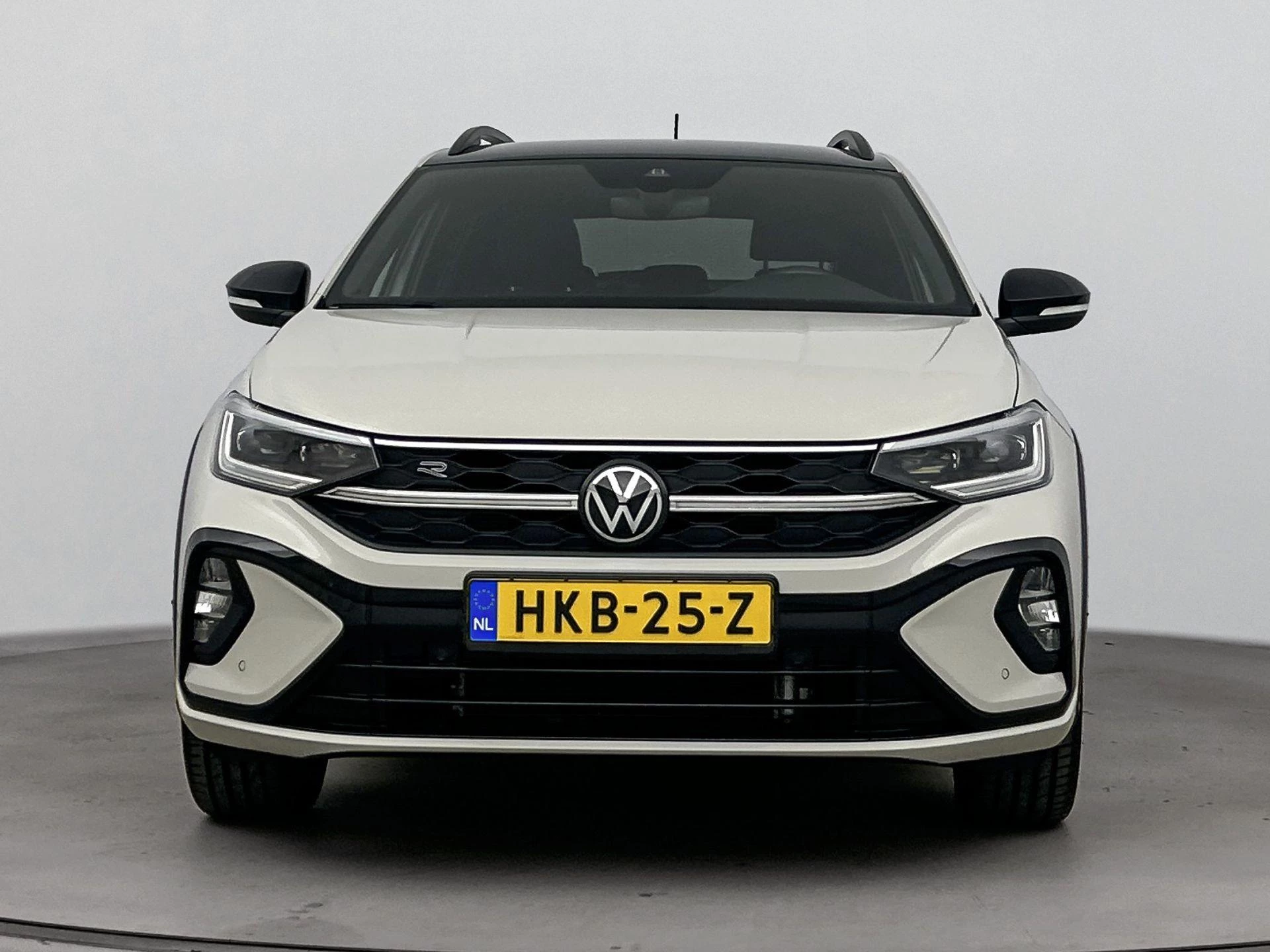Volkswagen Taigo 1.0 TSI R-Line Business