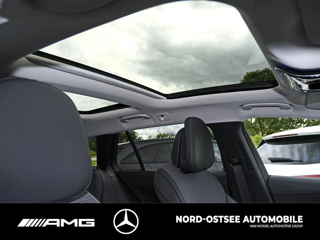 Mercedes-Benz C-Klasse 200 d T AVANTGARDE DISTRO 360° MBUX PANO AVANTGARDE