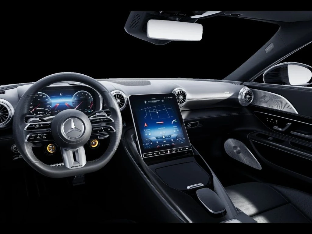 Mercedes-AMG-SL 43 AMG-image-9